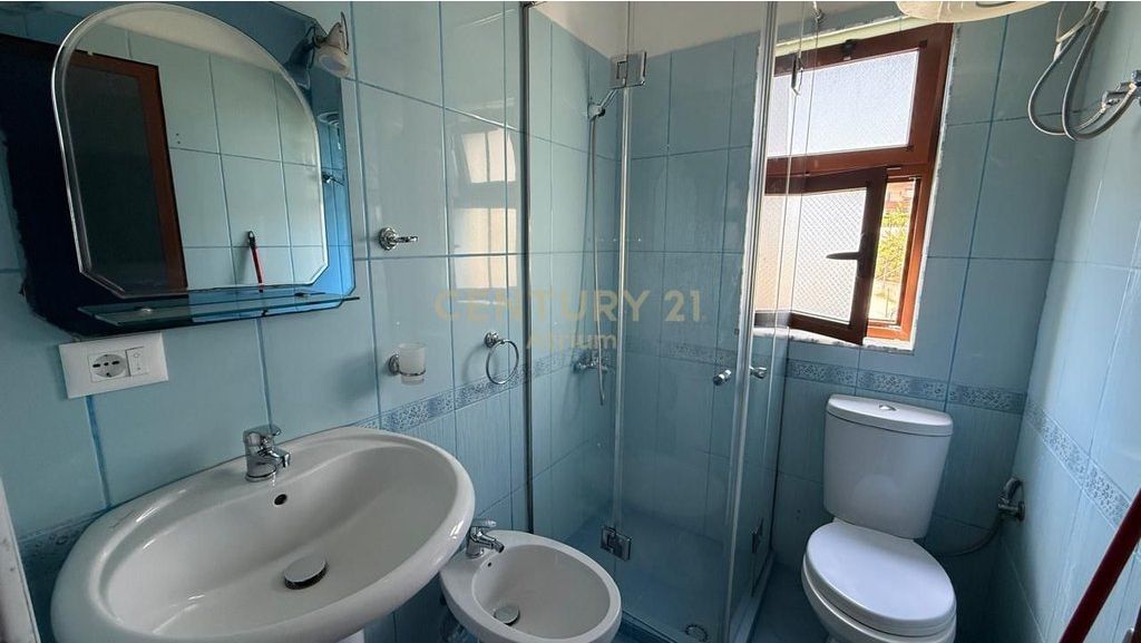 VILLA FLOOR 2+1 FOR RENT IN SHKOZE!