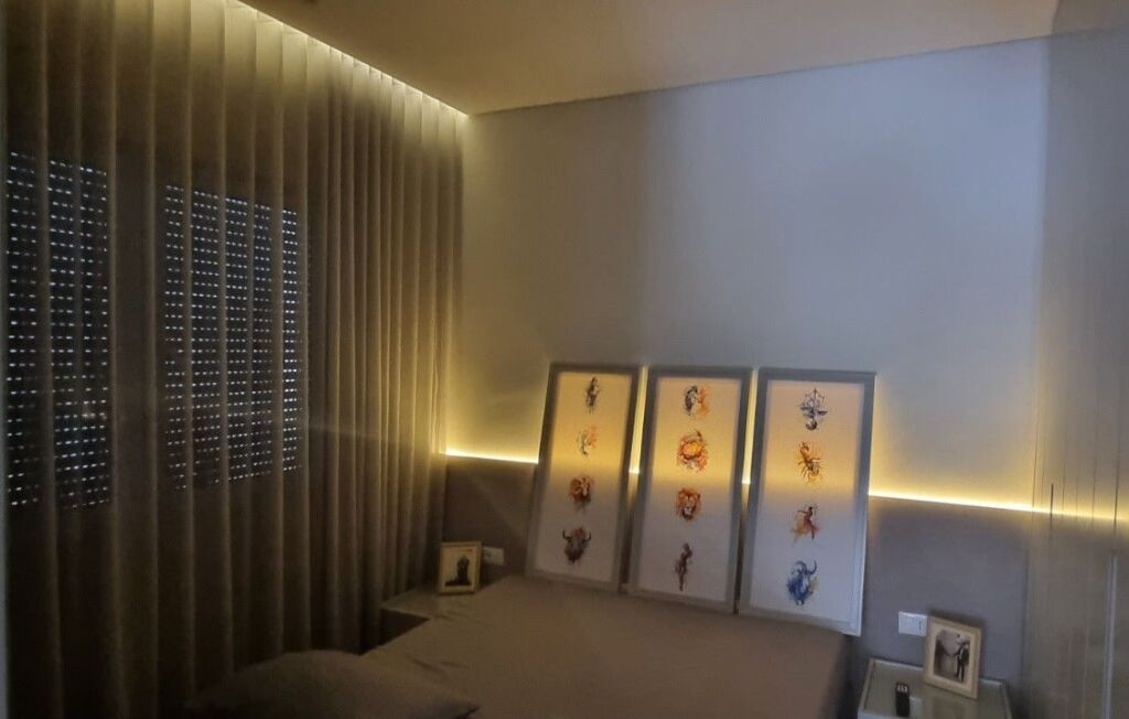 📌FOR RENT APARTMENT 1+1 – KODRA E DIELLIT RESIDENCE