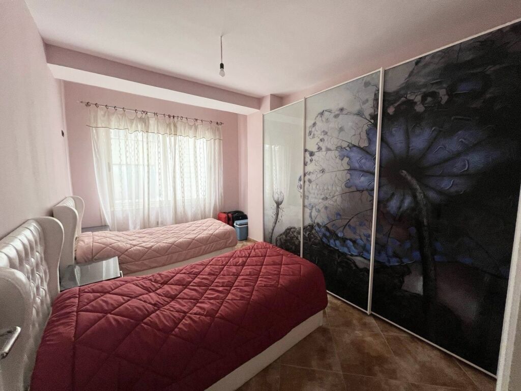 Comfortable 2+1 apartment for rent in the Fresku area!