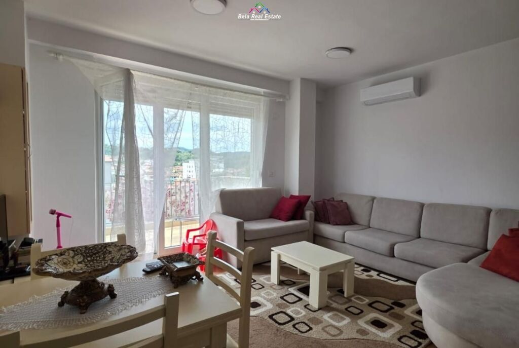Apartament Me Qera 2+1 Tek Qytet Studenti (ID B2201921) Tirane