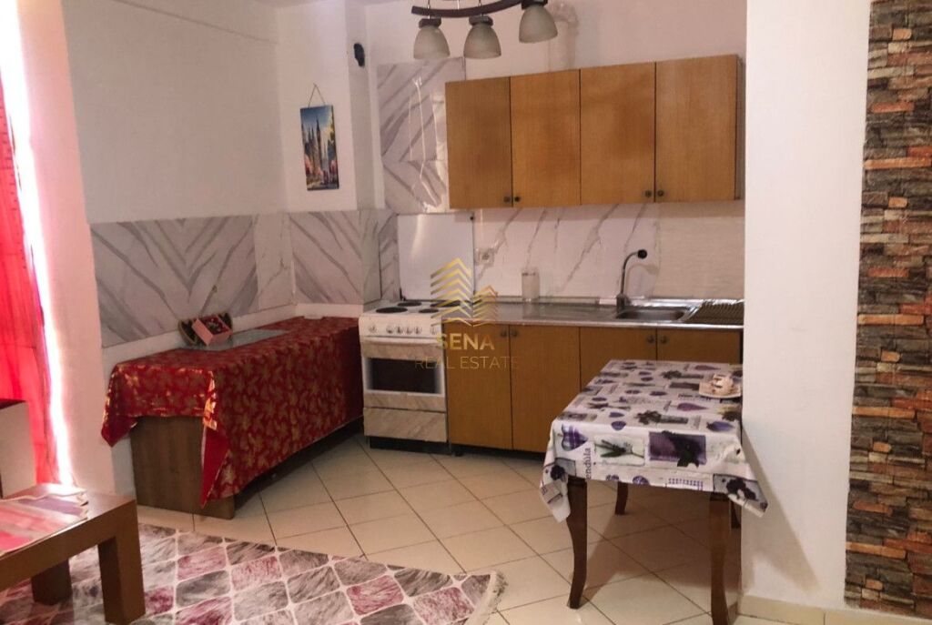 Qira, Apartament 1+1+blk, Astir, 40.000 Lek/muaj