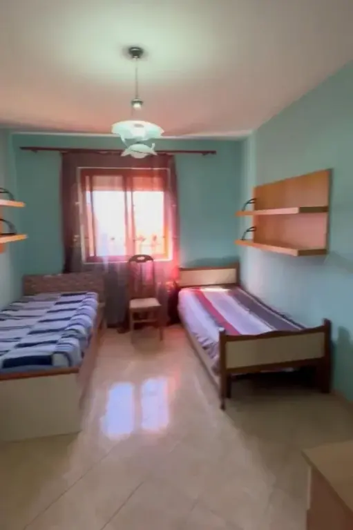 Qera | Apartament 2 + 1 | Porcelani | 500 €/muaj