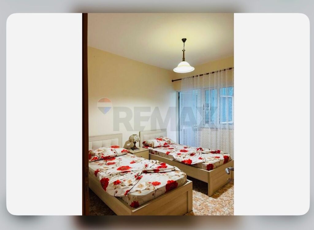 Apartament 2+1 me qira në Don Bosko