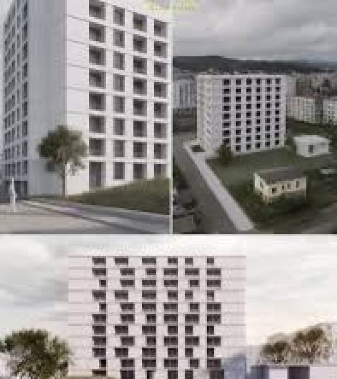 Apartment 2+1 for sale in Astir, near Vila L 2**