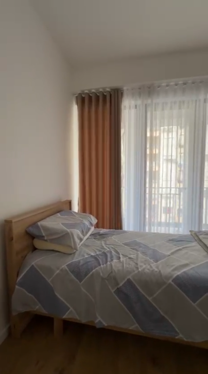 Apartment 2+1 for rent urban Gate Astir !