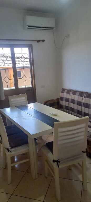 Apartment for rent 2+1 - 📍3 Vellezerit Kondi Street, near Viktor Hygo school