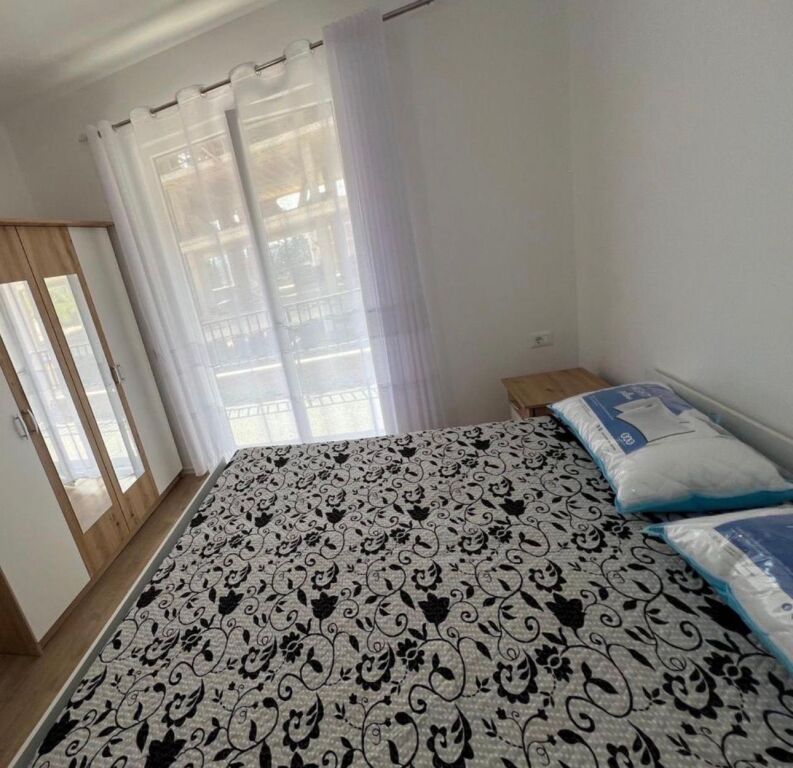 Apartament me qera 2+1 Paskuqan