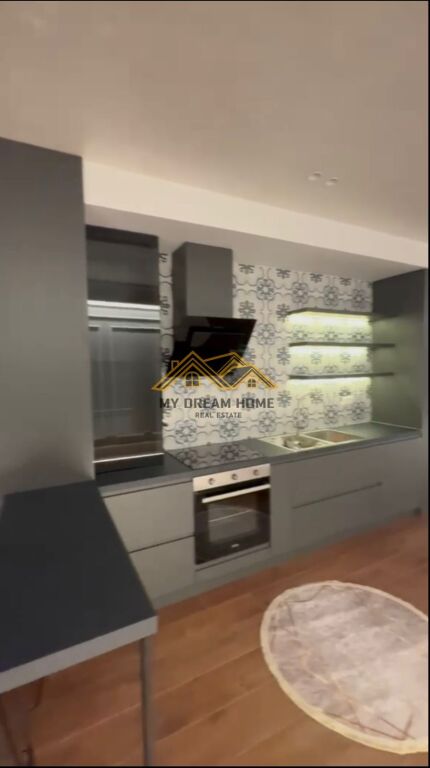 FOR RENT APARTMENT 2+1+36M2 VERANDA AT 27 -KATESHI, VOLLGA DURRES !!