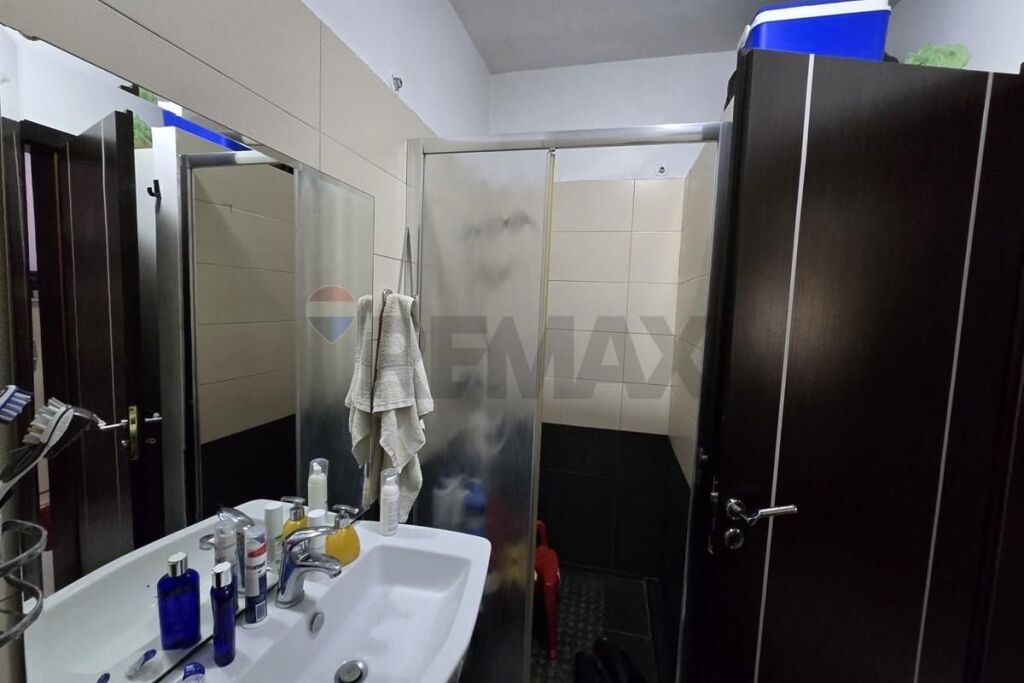 Apartament 1+1 me qera Dritan Hoxha