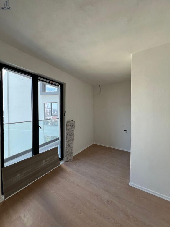 Apartment 2+1+Parking Space for Sale-Turdiu Complex