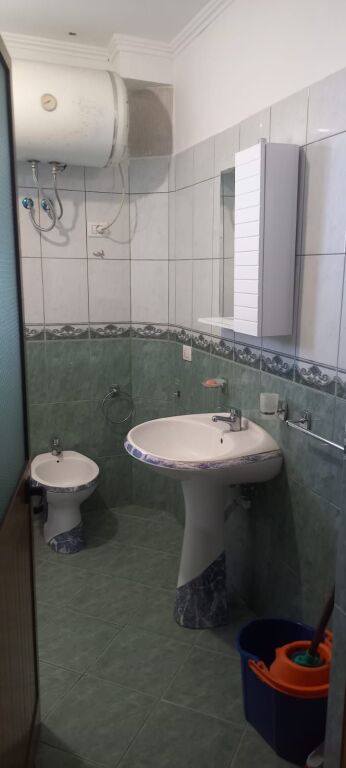 Apartment for rent 2+1 - 📍3 Vellezerit Kondi Street, near Viktor Hygo school