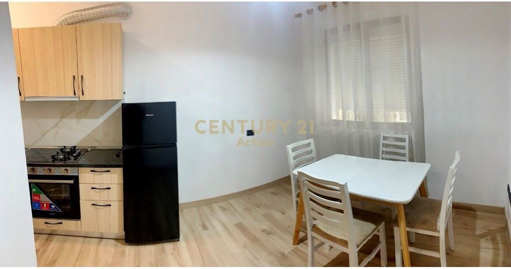 RENTING 1+1 APARTMENT IN THE CENTER - DURRËS!