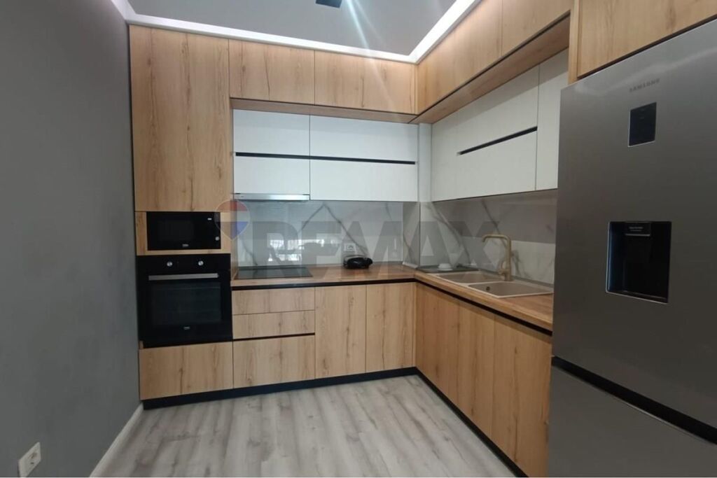 Apartment 2+1+2 for rent in Don Bosko