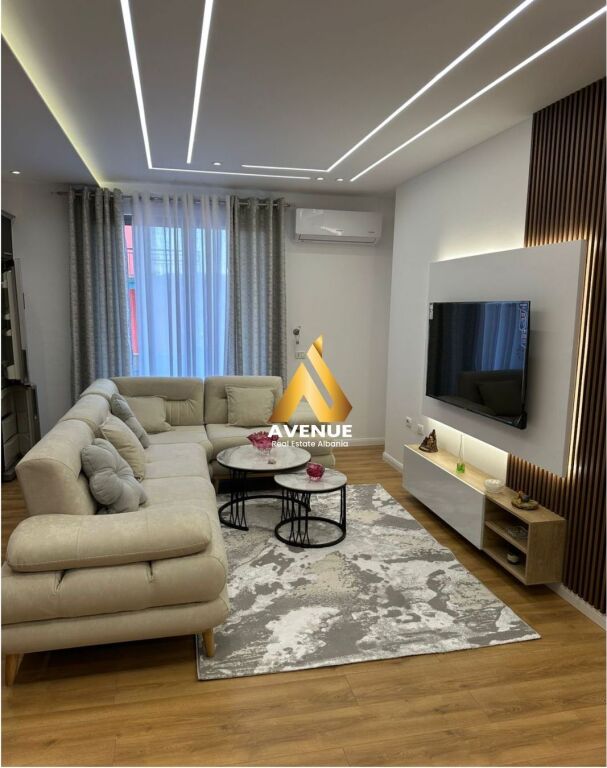 IN VENDITA APPARTAMENTO 2+1 VIA BESIM ALLA, PALAZZI ÇABEJ, TIRANA