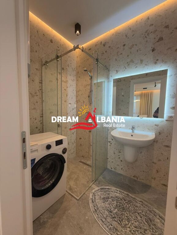 Apartment 1+1 for rent at Bulevardi i Ri (ID 42111593)