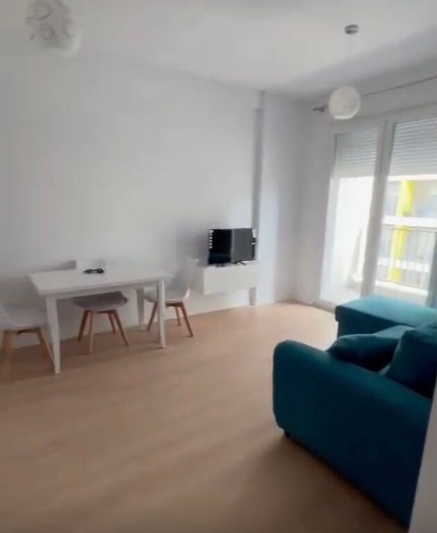 Apartment 1+1 for rent at Univers City!