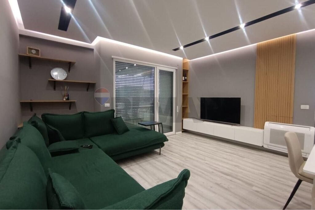 Apartment 2+1+2 for sale in Don Bosko