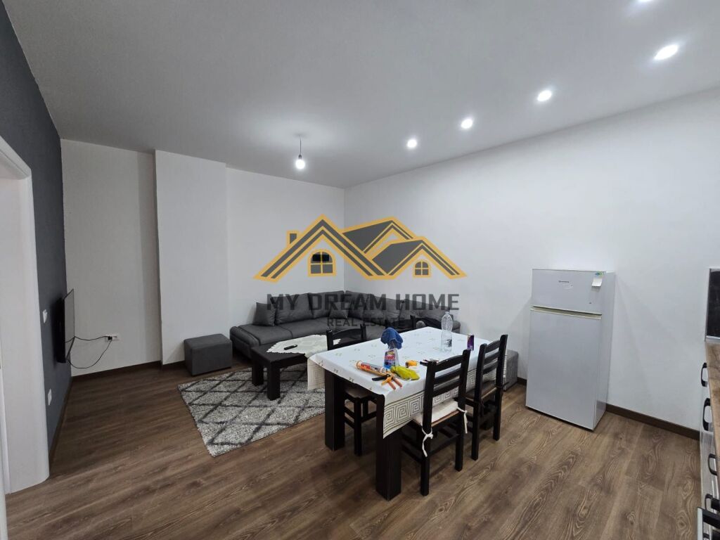FOR RENT APARTMENT 1+1 DURRES