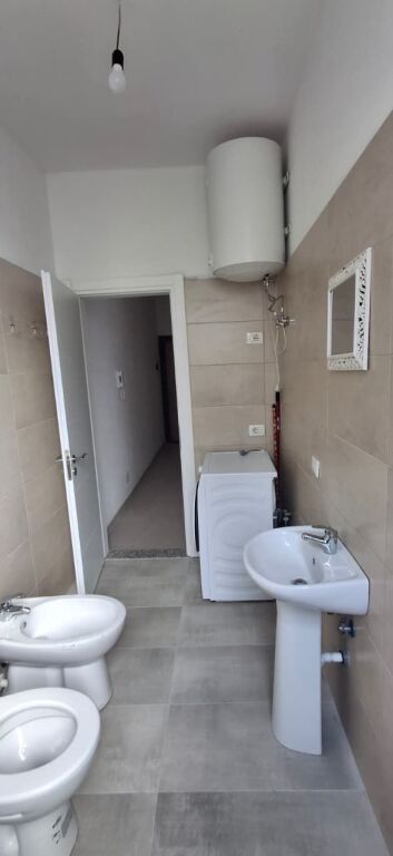 Apartament 1+1 me qira në Astir – Kompleksi Tudas + Garazh