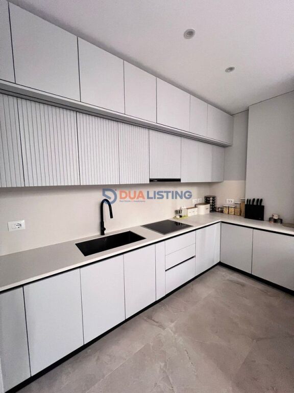 Jepet me Qira Apartament Modern 3+1+Post Parkimi | Trio Towers, Don Bosko!