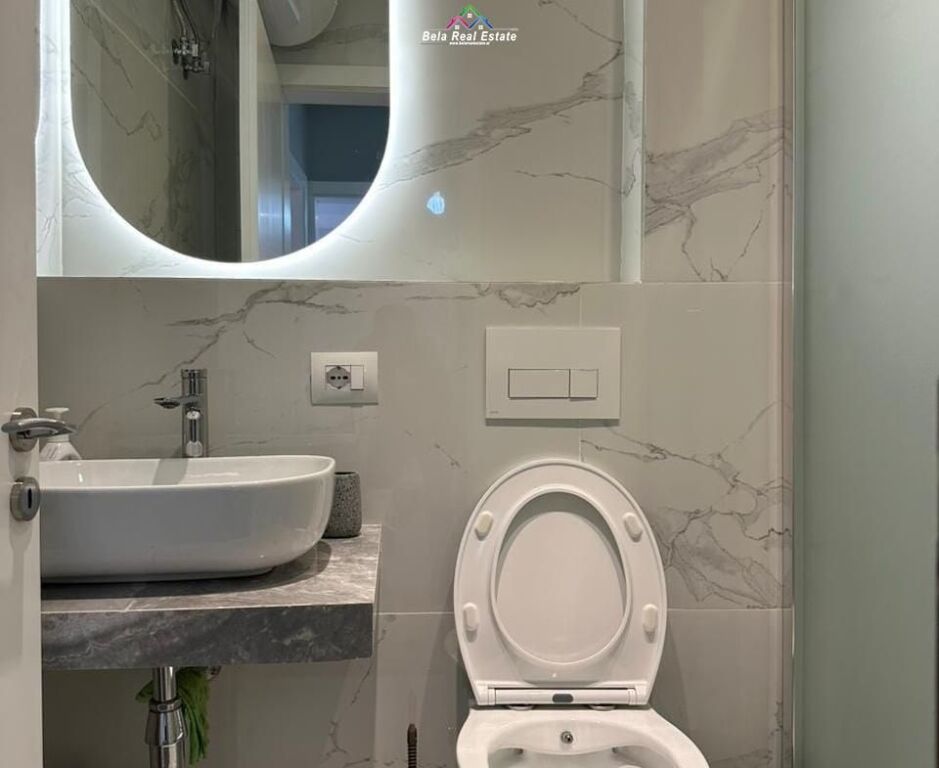 Apartment For Rent 1+1 Near New Bazaar (ID B2101737) Tirana