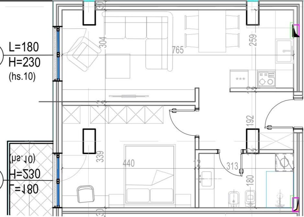 🏡 Shiten Apartamente 1+1 &amp; 2+1 – Rezidenca Kodra e Diellit 2 (Lindje)