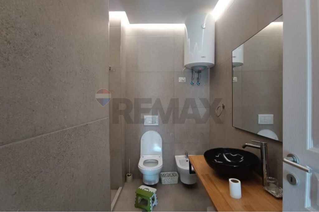 Apartment 2+1+2 for rent in Don Bosko
