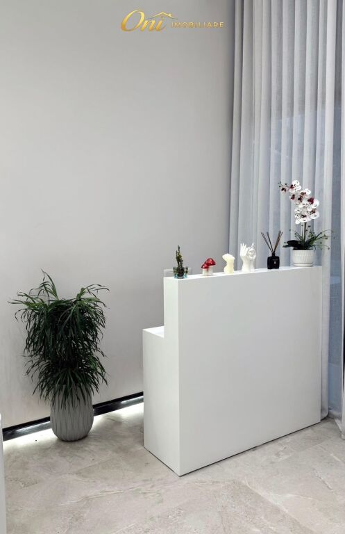 CENTRO ESTETICO IN AFFITTO 50M2 ASTIR