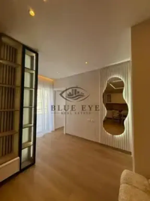 Appartamento 2+1 In Vendita a Golem, Durrës