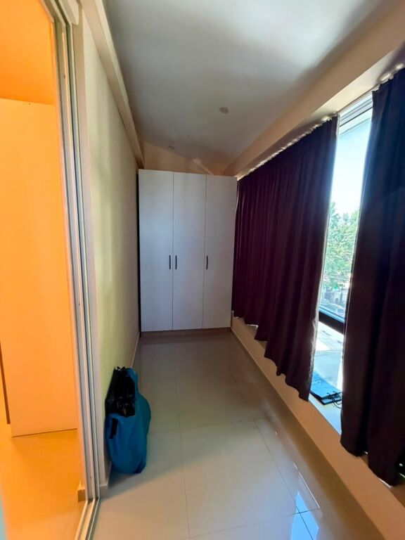 Apartment 1+1 for rent in New Sauk