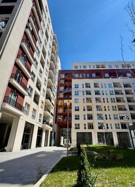 Affitto, Appartamento 1+1, Complesso Aura, Laprakë