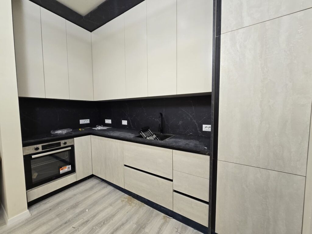 APARTMENT 2+1+POST DELIJORGJI COMPLEX