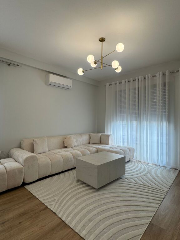 APARTMENT 2+1+2 FOR RENT AT RESIDENCA ERLI