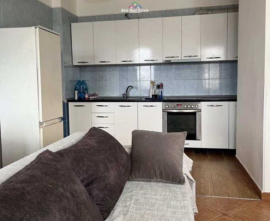 Apartament Me Qera 2+1 Tek Rruga E Kavajes (ID B2201932) Tirane