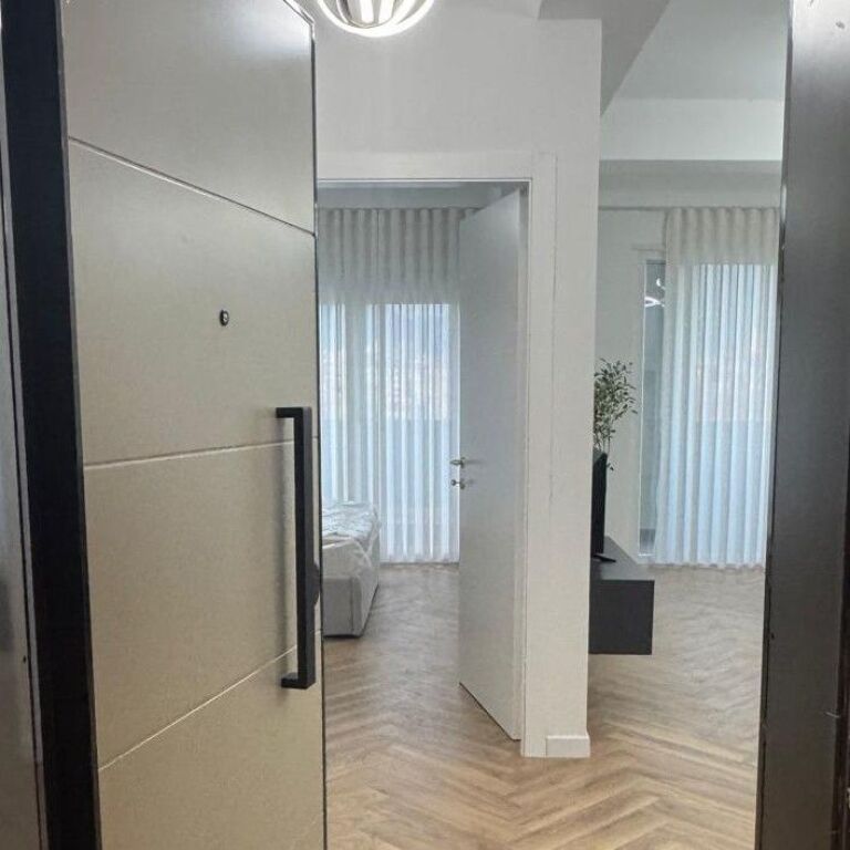 🏡✨ Appartamento 1+1 + Posto Auto in Affitto – Golden Park ✨🏡