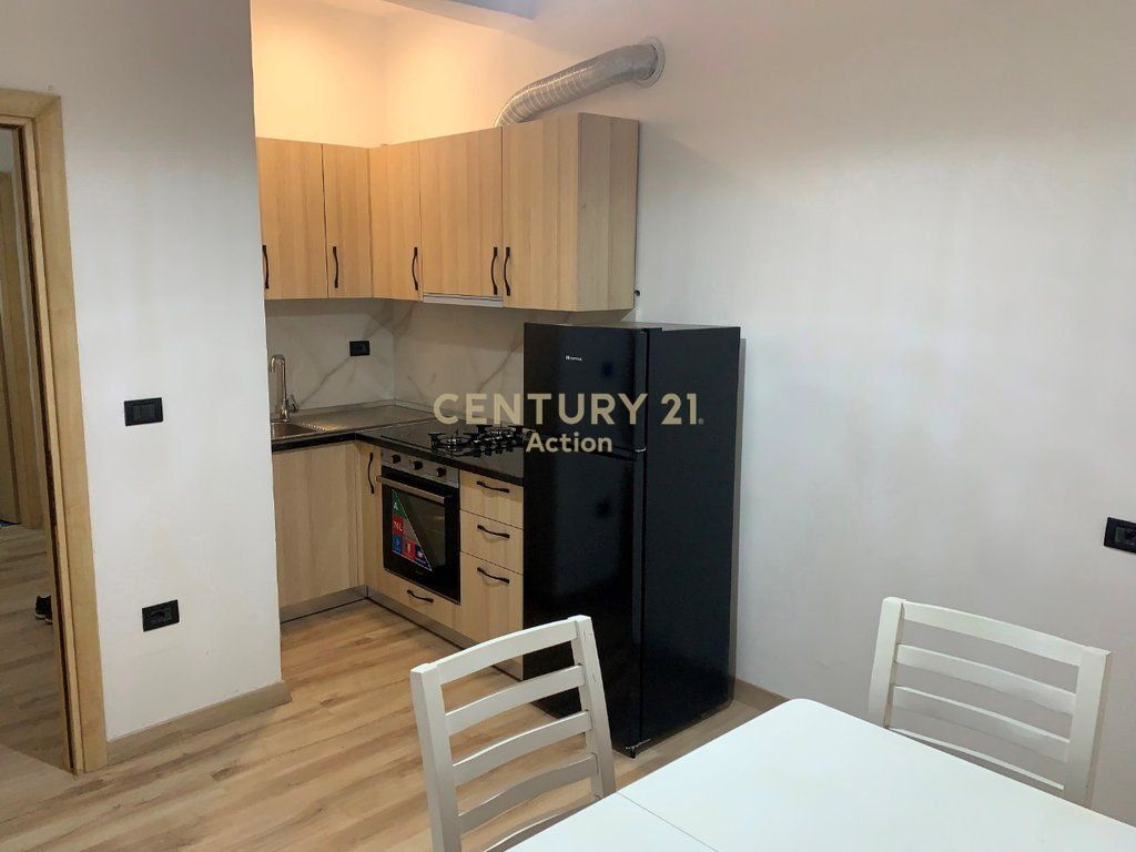 RENTING 1+1 APARTMENT IN THE CENTER - DURRËS!