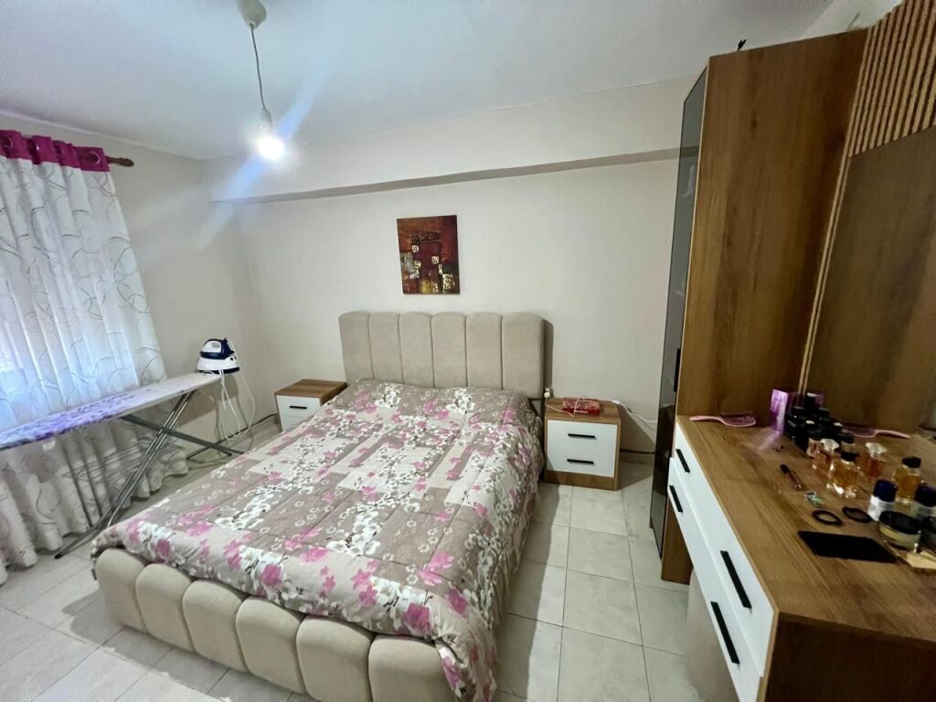 SHITET APARTAMENT 2+1 RRUGA IRFAN TONINI