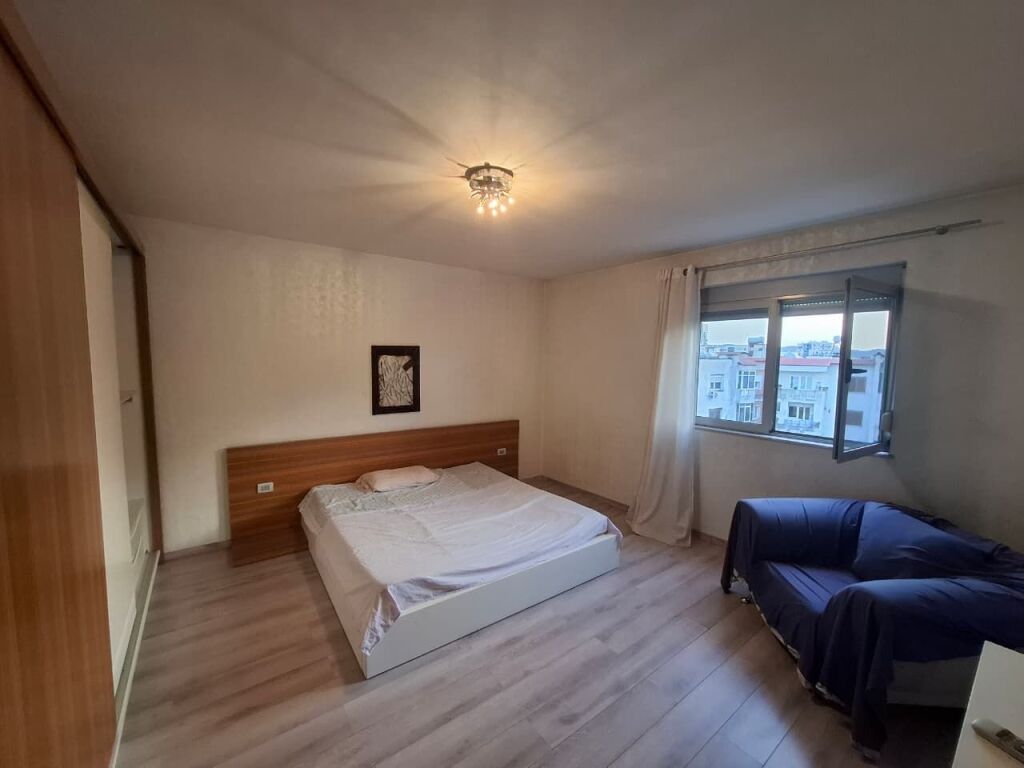 JEPET ME QIRA APARTAMENT NË TIRANË