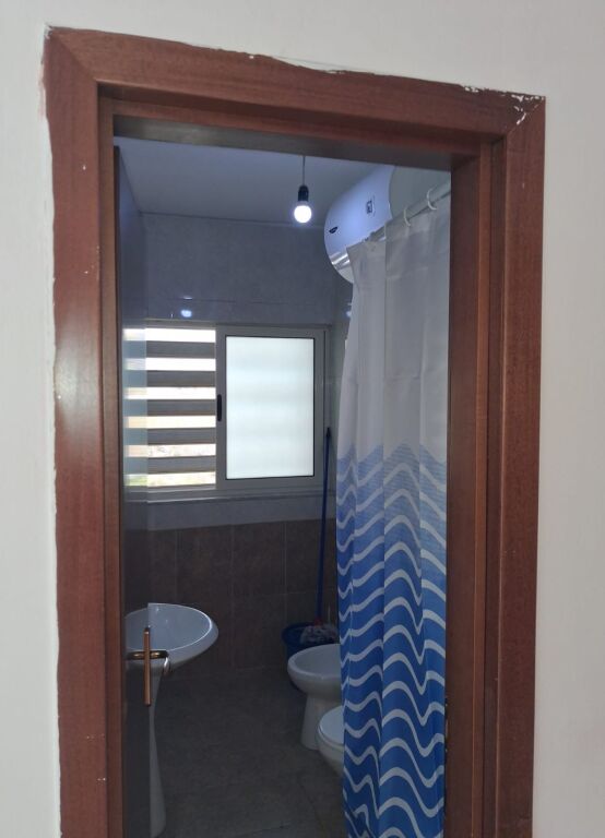 Rent | Apartament 1 + 1 | Ish Fusha e Aviacionit | 400 €/month