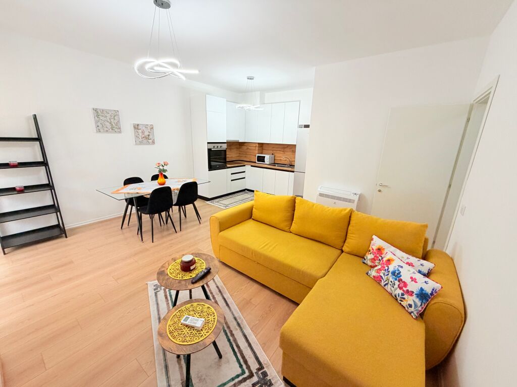 1+1 Astir for rent