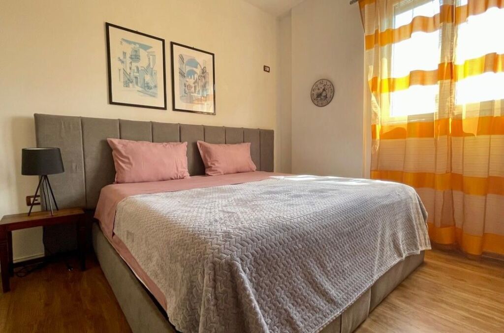 📌 APARTMENT 1+1 FOR RENT – CENTER, PAZAR I RI