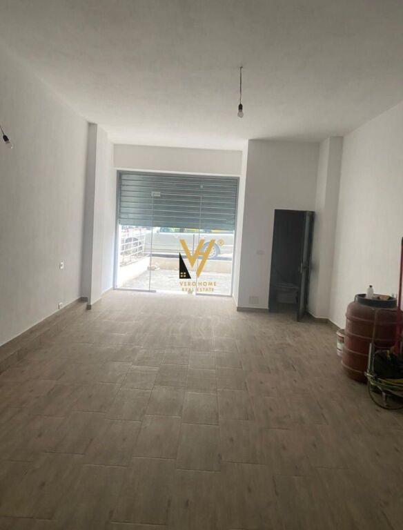 SHITET DYQAN 50 M2 TE PALLATI ME SHIGJETA 187.000 EURO