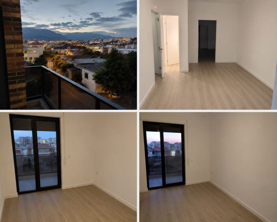 🏢 Jepet Apartament me Qera 2+1+2 në 5 Maji