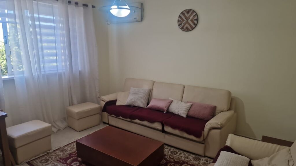 Appartamento 1+1 in affitto al Mozaiku di Tirana !