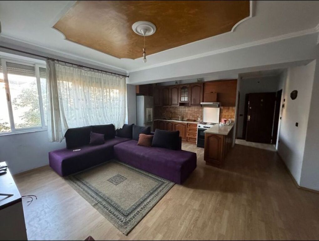 Rent | Apartment 3 + 1 | Fireplace | 600 €/month