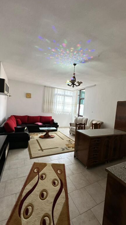 Apartment 1+1 for Rent | Kazazi, Durrës