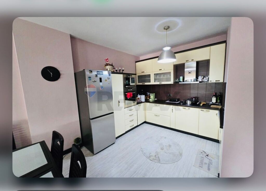 Appartamento 1+1 in affitto in Via Dritan Hoxha