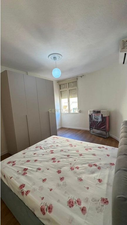 Apartament 1+1 Me Qira në Plazh, Durrës !