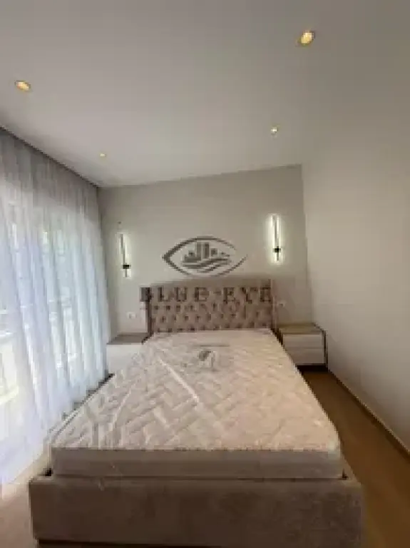 Appartamento 2+1 In Vendita a Golem, Durrës