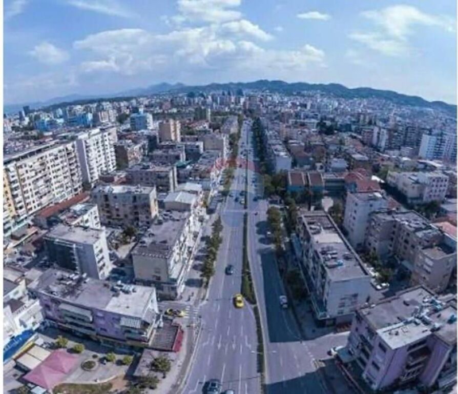 Apartament 2+1 ne Shitje 21 Dhjetori OKAZION